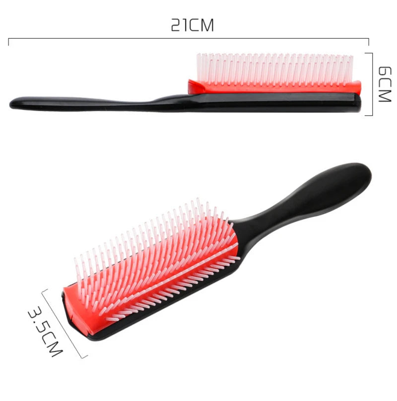 Denman Brush