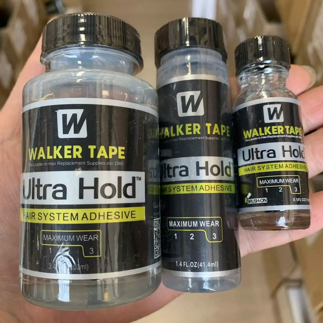 walker tape!