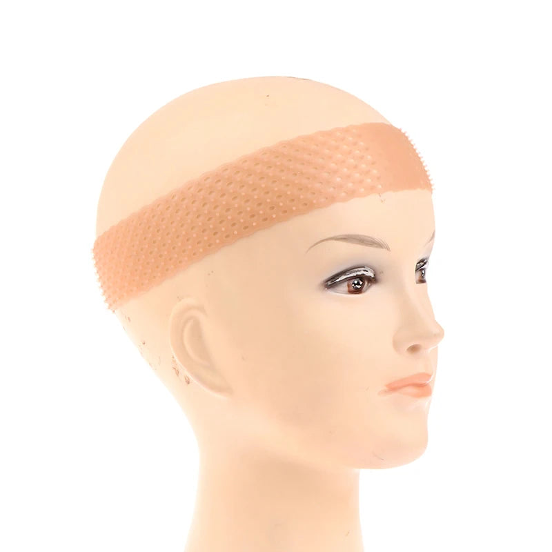 Silicon Wig Band Elastic Wig Grip