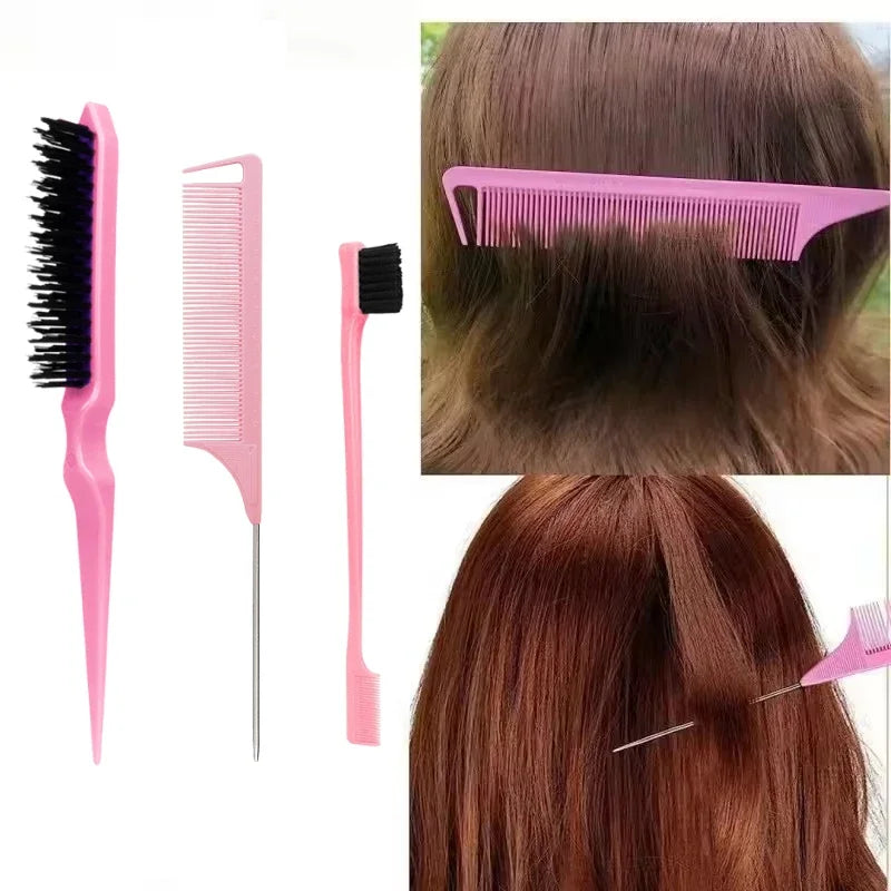 Styling Comb Set