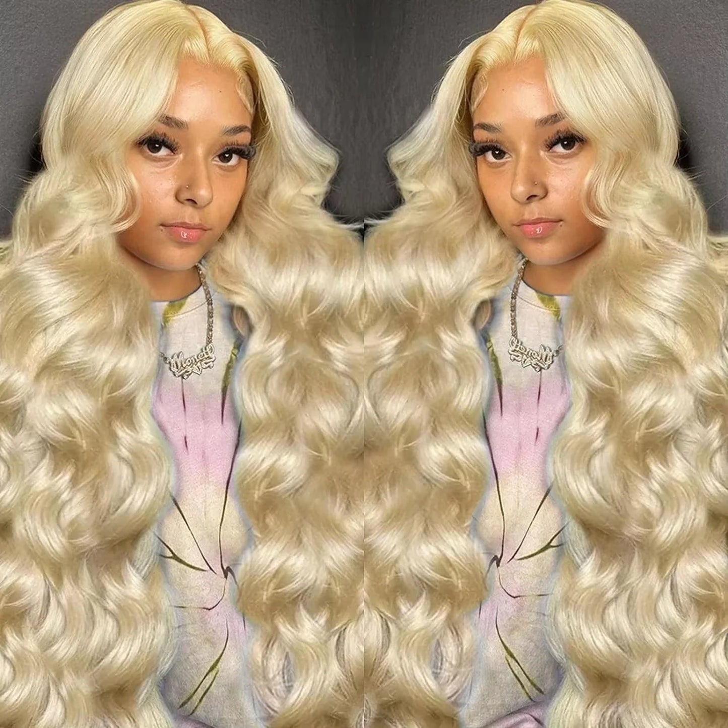 Lace Frontal Wig