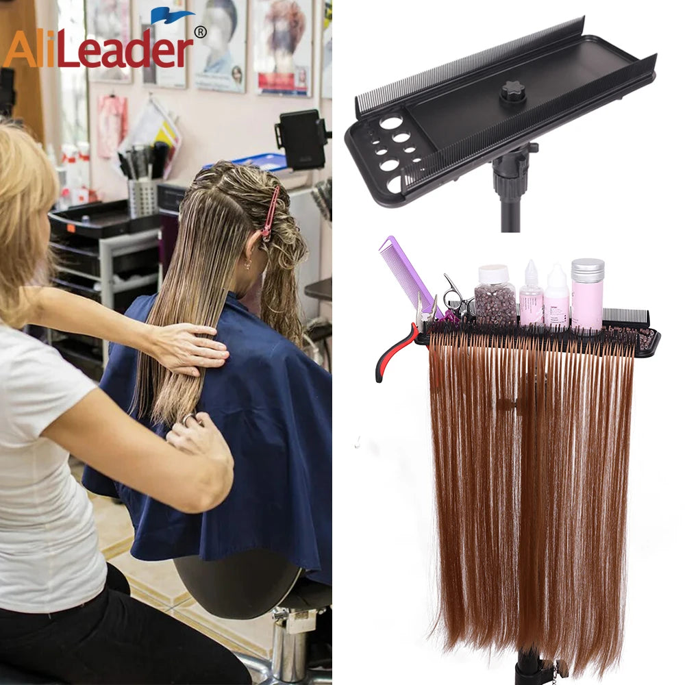 Hair Extension Holder