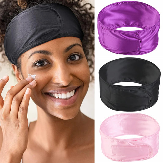 Facial Headband