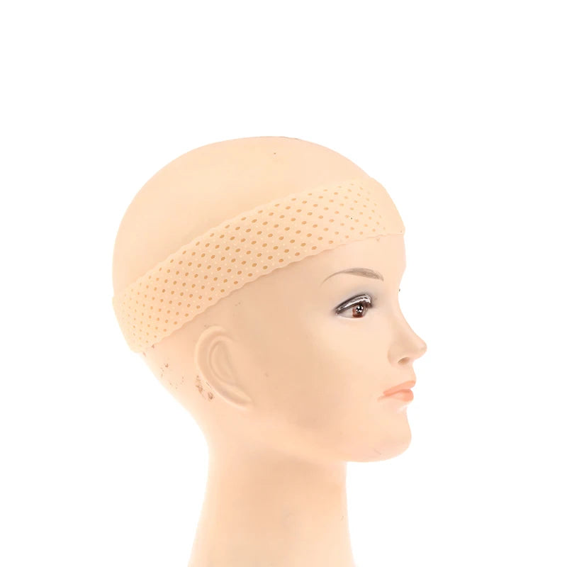 Silicon Wig Band Elastic Wig Grip