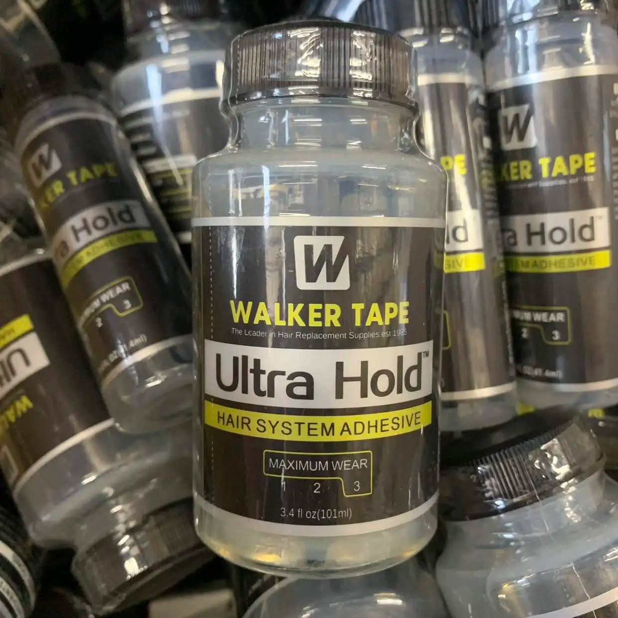 walker tape!