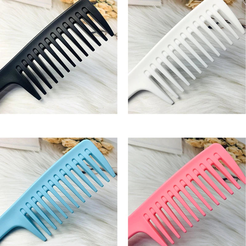 Hairdress Comb