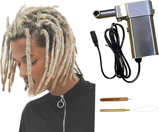 Dreadlock Machine