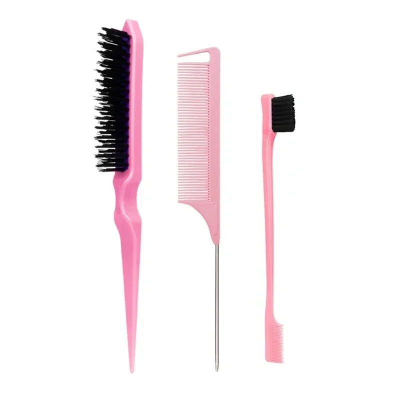 Styling Comb Set