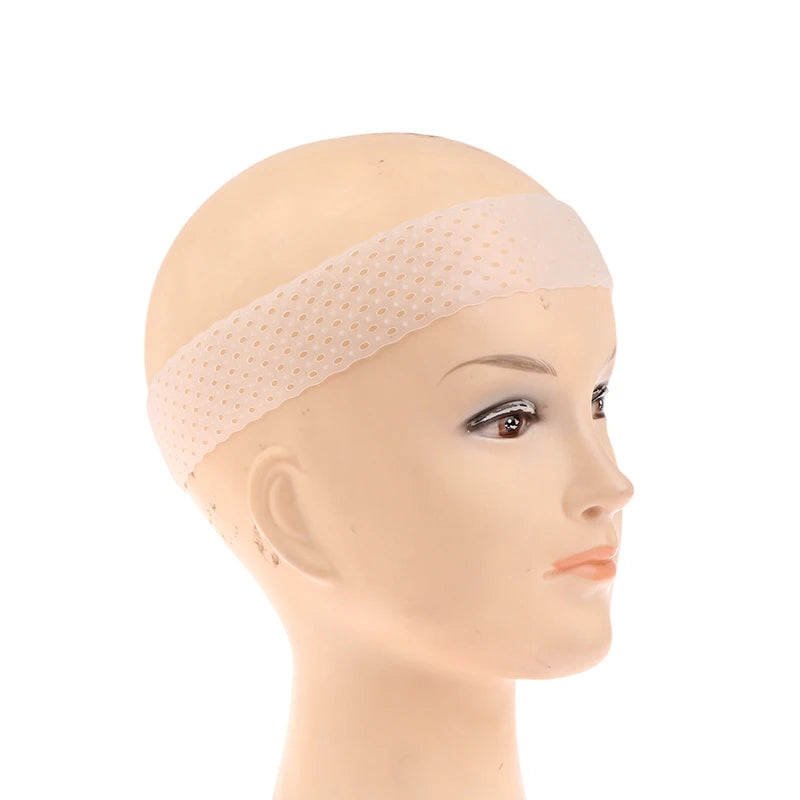 Silicon Wig Band Elastic Wig Grip