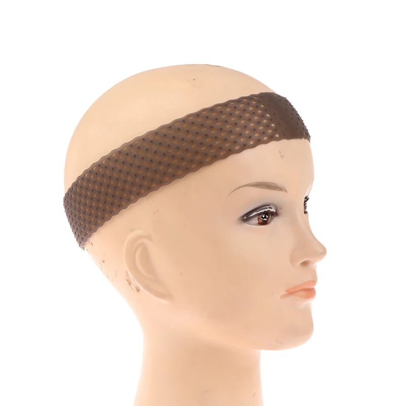 Silicon Wig Band Elastic Wig Grip