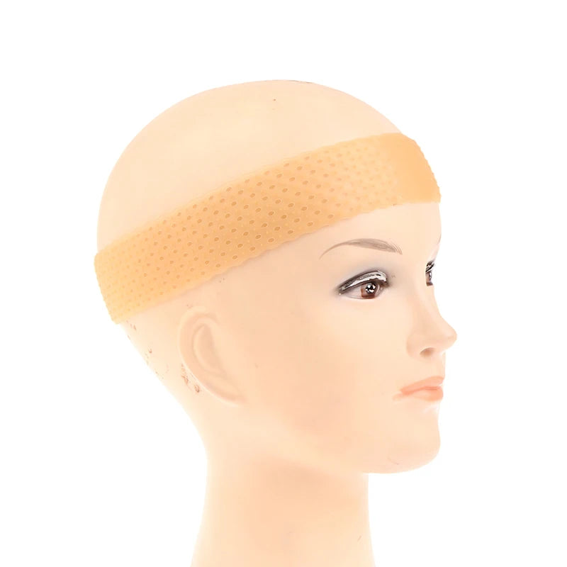 Silicon Wig Band Elastic Wig Grip