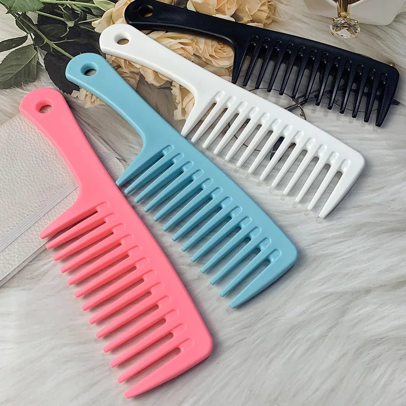 Hairdress Comb