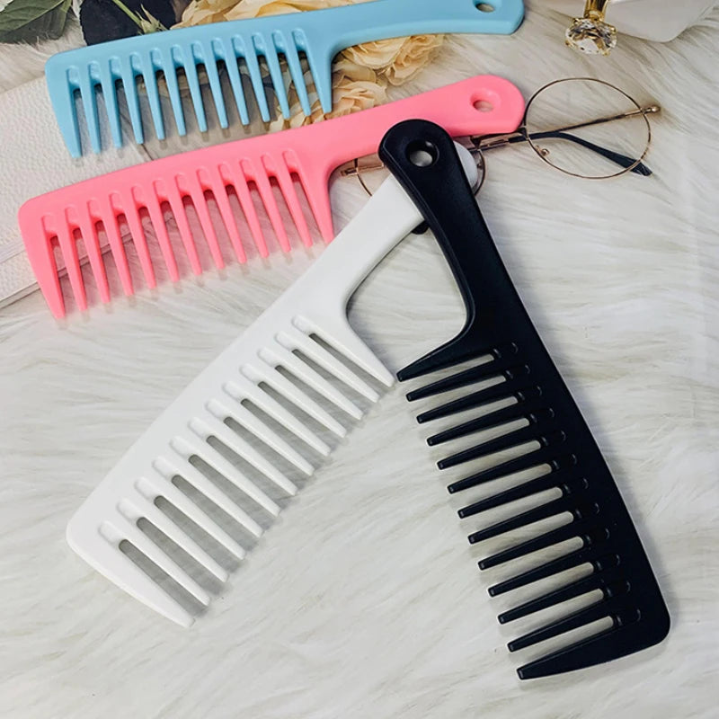 Hairdress Comb