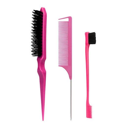 Styling Comb Set