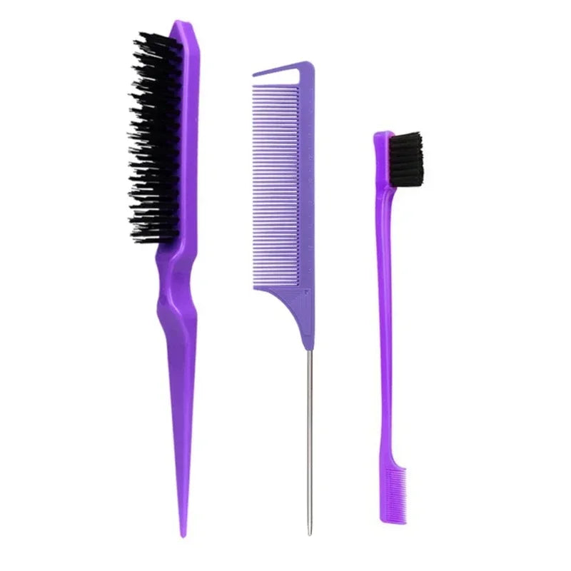 Styling Comb Set