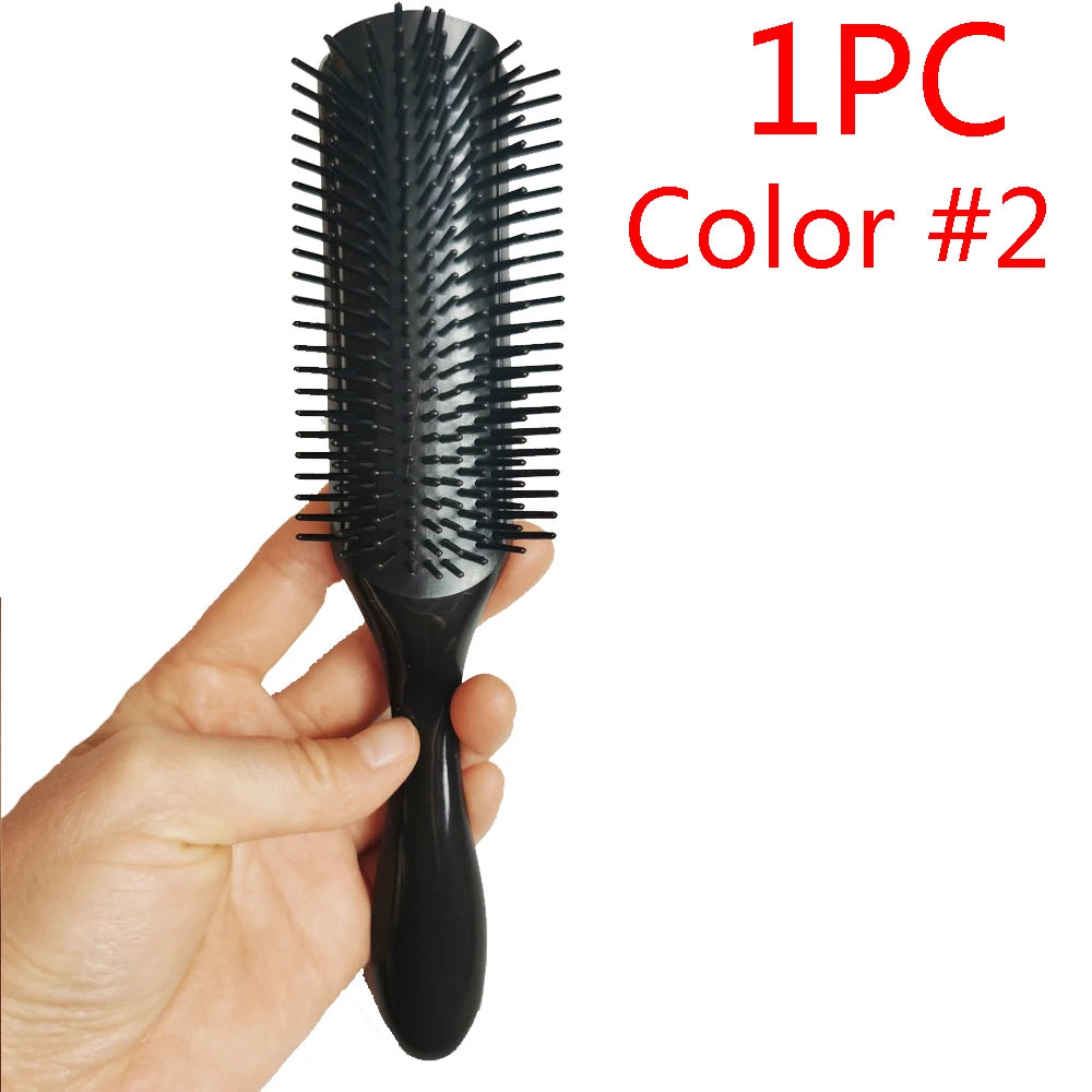 Denman Brush