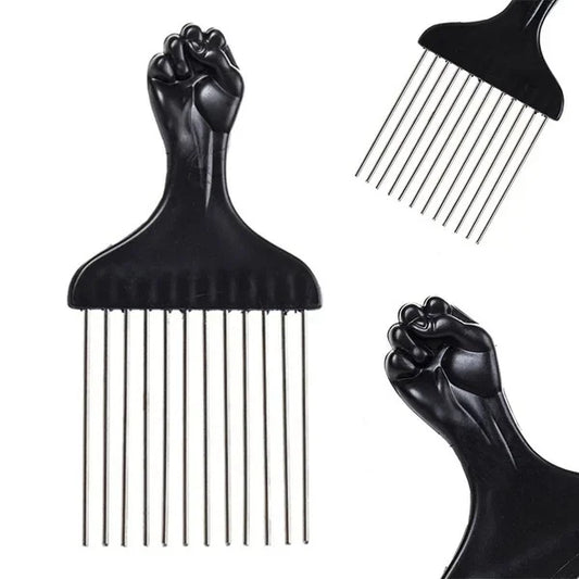 Styling comb