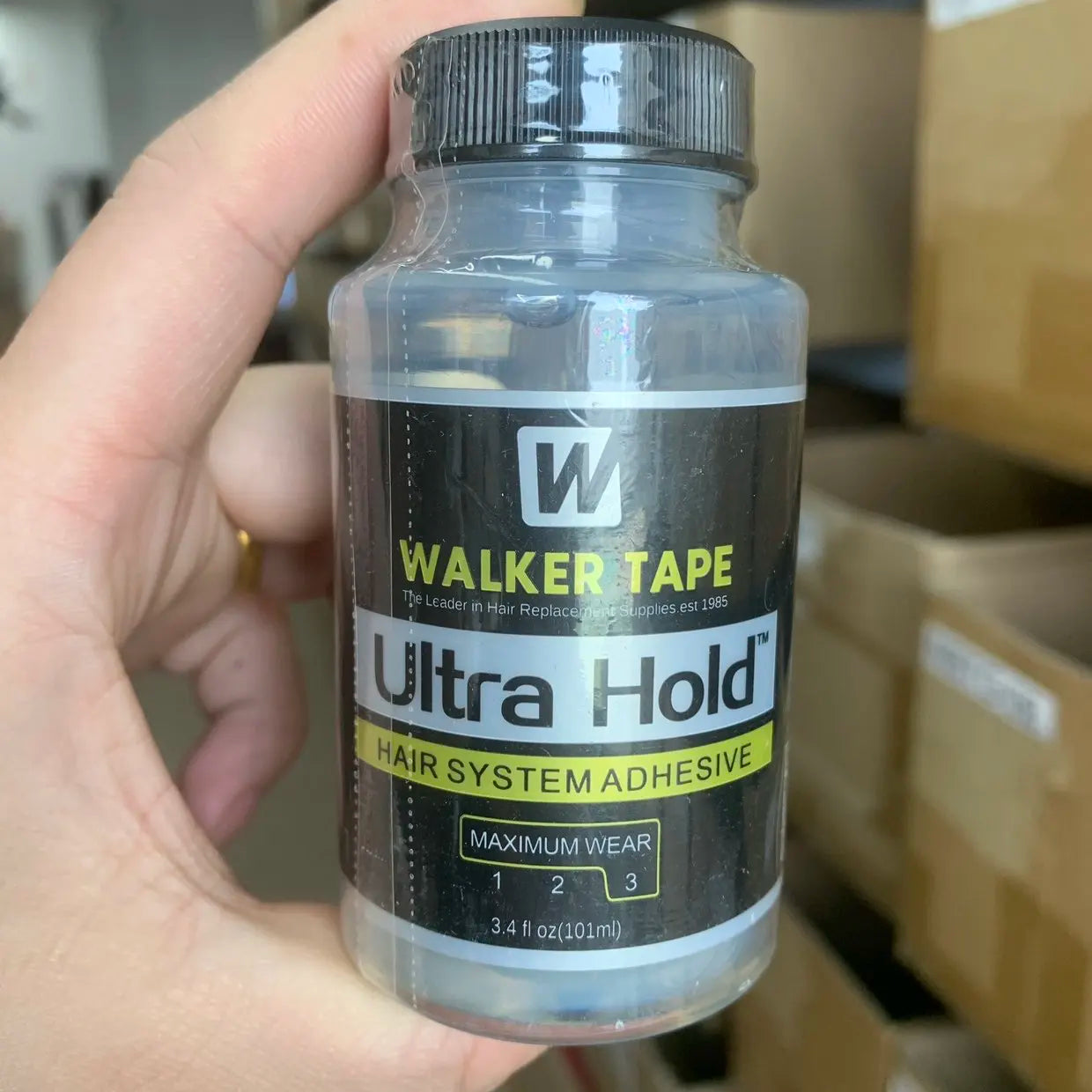 walker tape!