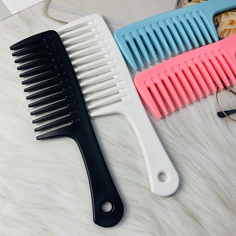 Hairdress Comb