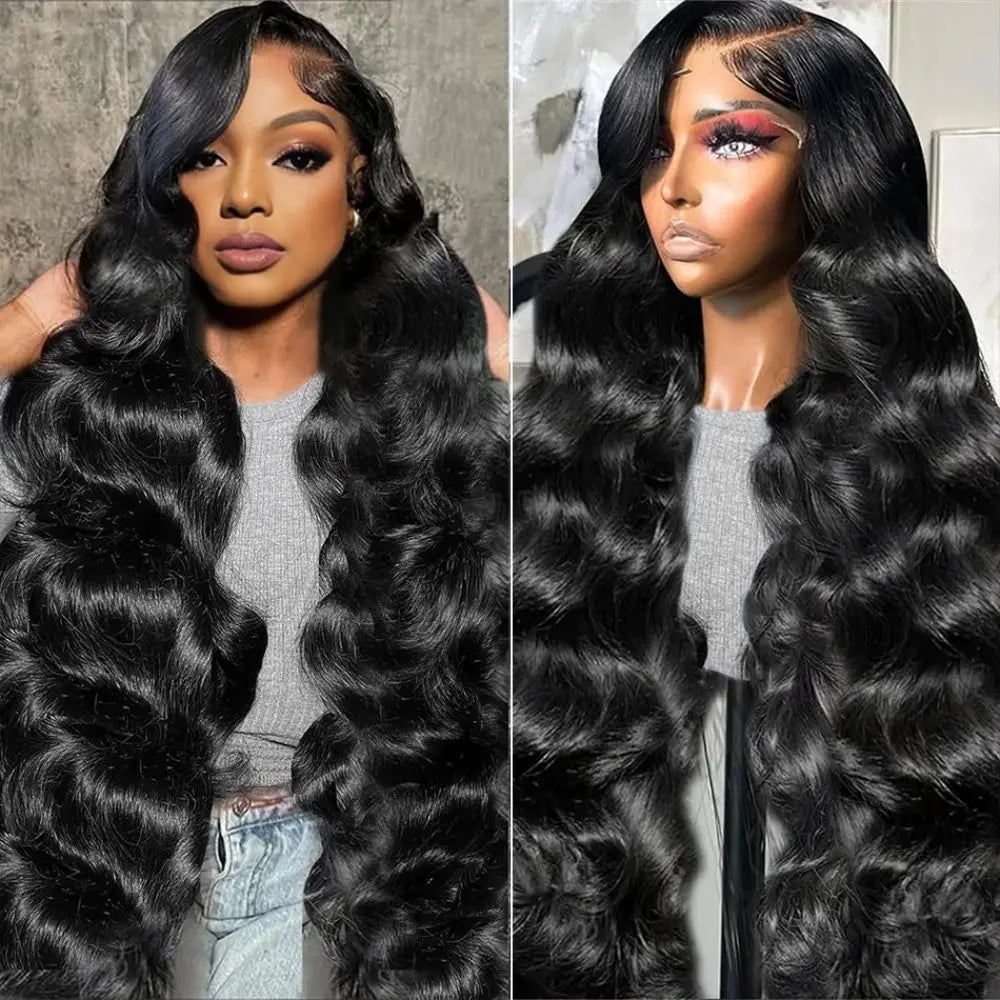 Lace Frontal Wig