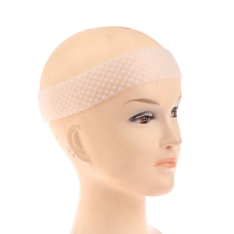 Silicon Wig Band Elastic Wig Grip