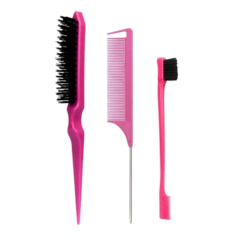 Styling Comb Set